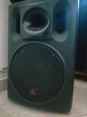 Casse Energy 400watt