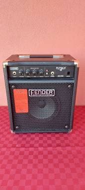 Fender Rumble 15 Amplificatore Combo per Basso