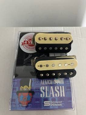 Seymour Duncan Slash Aph2 pro