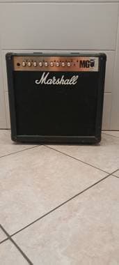 Marshall MG 50 Fx