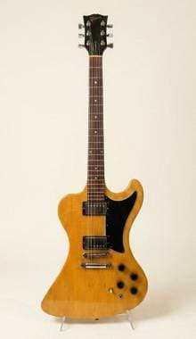 Gibson Rd Standard