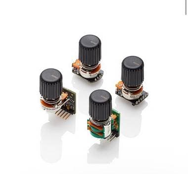 [pre - ordine] Emg BTS Preamp + Switchcraft Panel