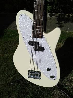 Hartwood Satellite