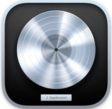 Logic Pro X 12