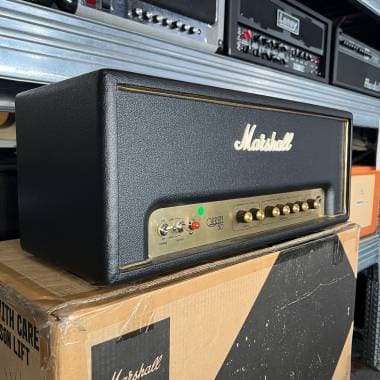 MARSHALL - ORIGIN 50 HEAD - Spedizione Gratis