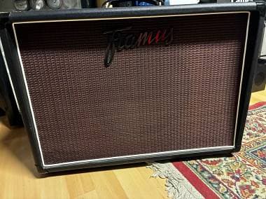 Framus FR112 CB