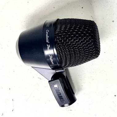 Shure PGA52