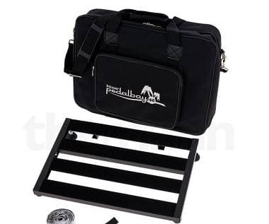 Palmer Pedalboard 40 - pedaliera - Scambio pedals board