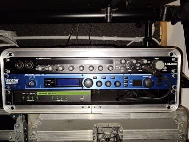 Lexicon MX 300