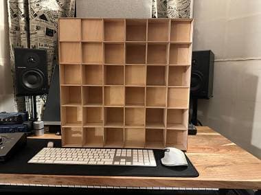 Vendo n.4 Diffusori Hofa 2d