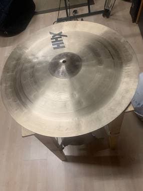 Sabian HHX Chinese 18