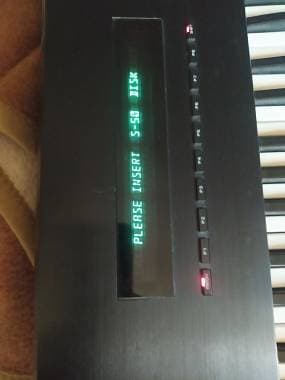 Roland S50