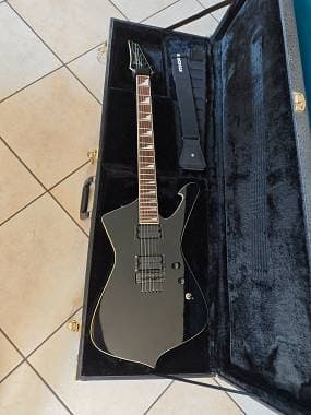 Ibanez Ict700 Iceman