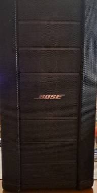 Bose F812