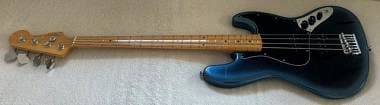 Fender Jazz Bass American Professional II