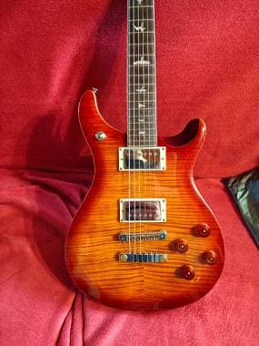 PRS Guitars 594 mcCarty se