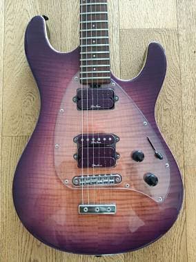 Music Man SM- Y2D