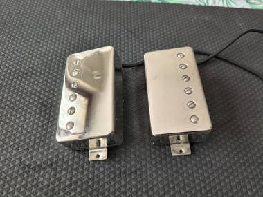 Humbucker FLEOR