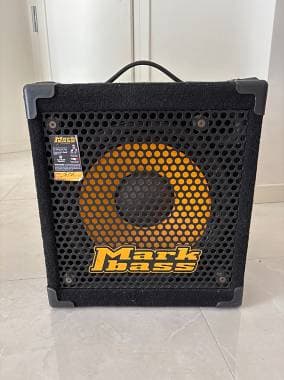 Markbass Markbass Mini CMD 121P