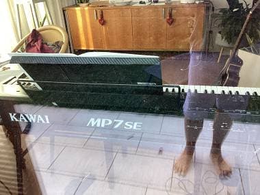 Kawai mp7se