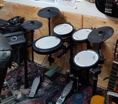 Roland TD 17 KV