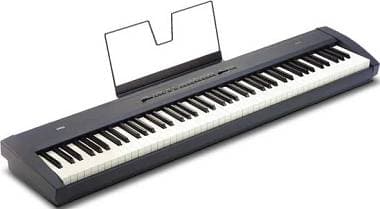 Korg sp 200 black + cassa Montarbo MT 200