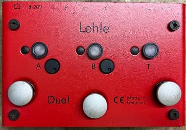 Lehle Dual SgoS