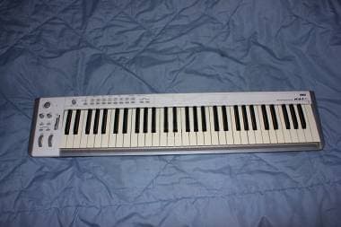 KORG K61P  Master Keyboard / Digital Piano 61 tasti