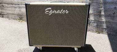 RIBASSO!!!! Amplificatore Egnater 30W Rebel 30 212 -  550,00