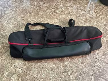 Borsa per hardware batteria Tama PBH02L