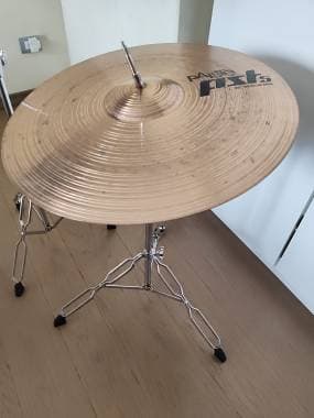 Ride Paiste PST5