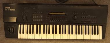 Yamaha SY85