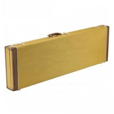Fender classic series case tweed (custodia rigida originale!)