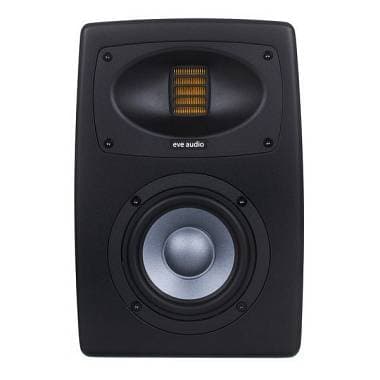 Eve Audio exo 24 monitor da studio registrazione COPPIA