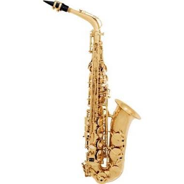 Sml Saxophones Sax Contralto