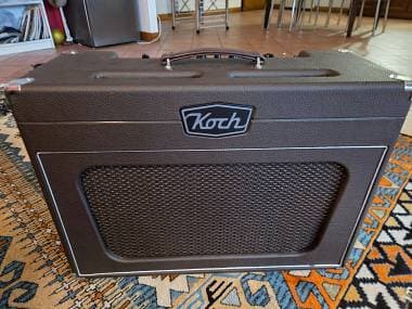 Koch Classictone II