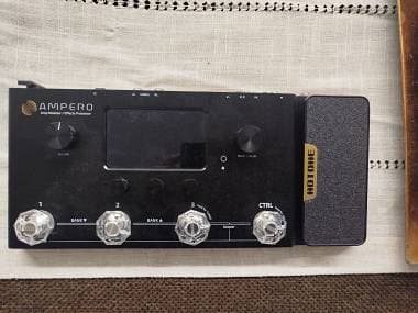 Hotone Mp100
