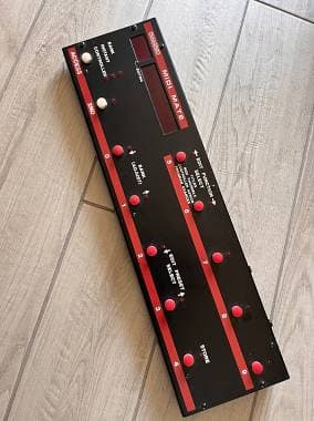 Rocktron MIDI MATE
