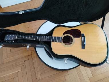 Martin Hd28