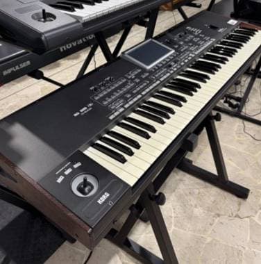 Korg Pa3x le