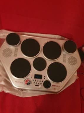 Yamaha Drum Plus 55