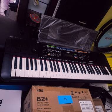 Yamaha psre253