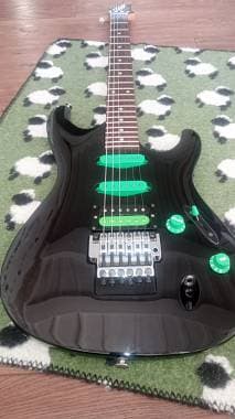 Ibanez S440 - Made in Japan 1991