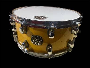 Rullante per batteria MAPEX 14×6.5 in legno di acero mai utilizzato