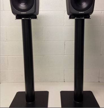 Supporti Stativi Casse Monitor Studio