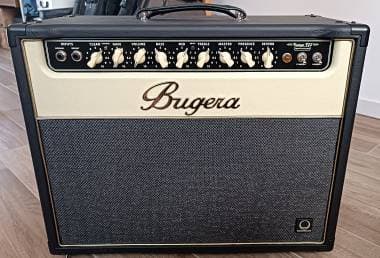 Bugera V22 Infinium