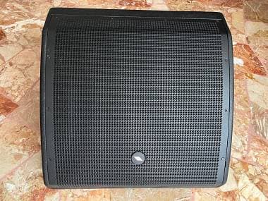 Monitor da palco Proel Wd 12 av 2