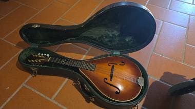 Martin & Co. 1948 perfetto