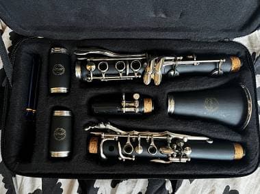 Clarinetto Grassi CL100MKII