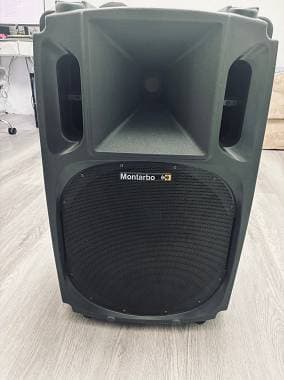 Coppia Montarbo W17